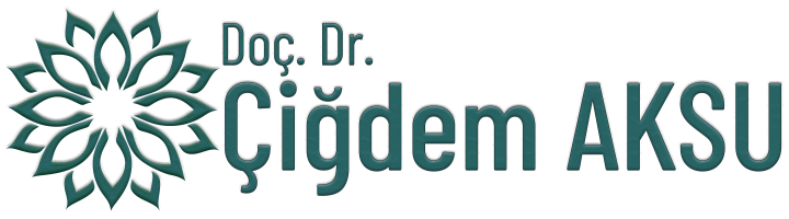 DOÇ. DR. ÇİĞDEM AKSU